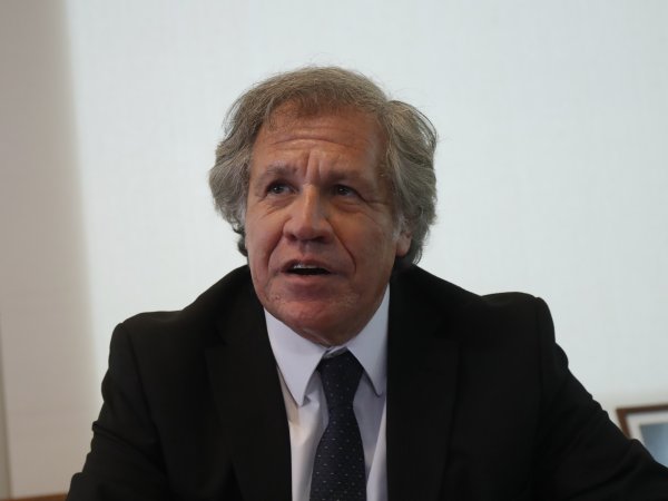 La OEA felicita a Gabriel Boric por su victoria y al pueblo de Chile